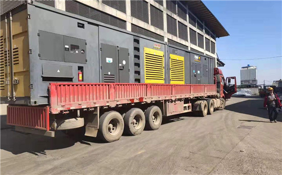 天柱200KW发电机组适配电缆规格选型指南