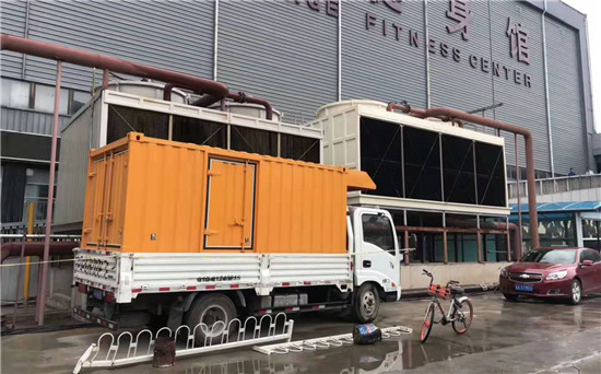 天柱300KW发电机组适配电缆规格选型指南