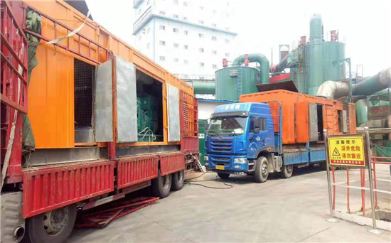 天柱100KW发电机组适配电缆规格选型指南