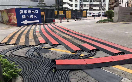 天柱发电机组电缆选型完整具体步骤(工程通用标准流程)